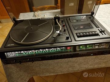 Studio center 5030 hifi Telefunken