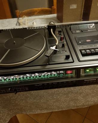 Studio center 5030 hifi Telefunken