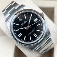 Rolex Oyster Perpetual 41
