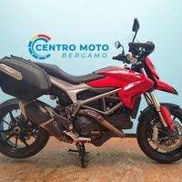 Ducati Hyperstrada Garantita & Finanziabile