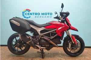 Ducati Hyperstrada Garantita & Finanziabile