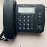 Telefono Panasonic