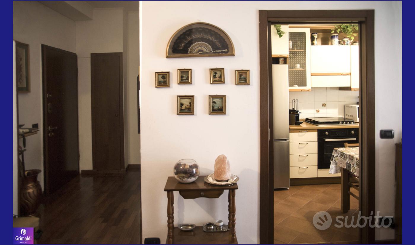 Apartment in Milano, Selinunte, Municipio 7 - Vista 2
