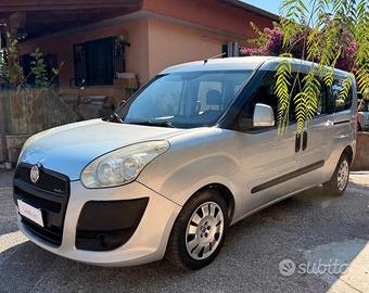 Fiat Doblo Dobl 1.6 MJT 105CV PL Combi Maxi N1 PRO