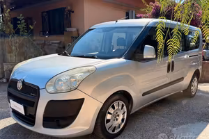 Fiat Doblo Dobl 1.6 MJT 105CV PL Combi Maxi N1 PRO