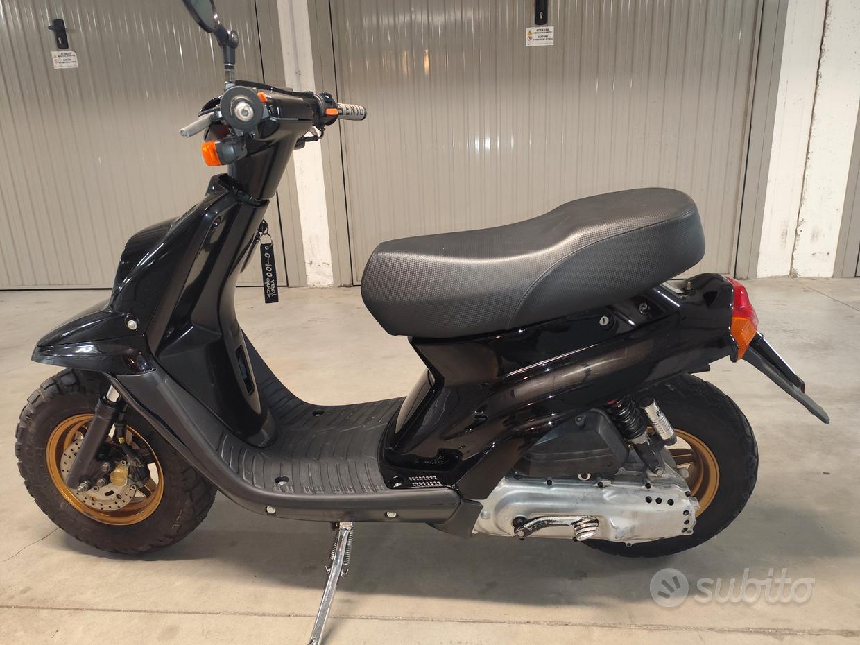 Booster Nuovo Prezzi Booster 50 Usati Mbk Booster 50 Vendita In