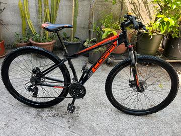 Muontain bike Coppi PREZZO TRATTABILE