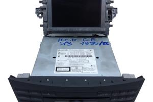 KIT NAVIGATORE MERCEDES Classe E Berlina W212 A212