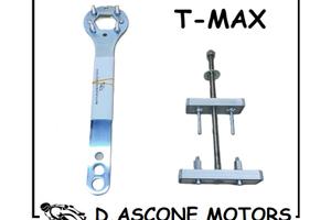 KIT CHIAVE VARIATORE E STRINGI MOLLA TMAX 500 530 