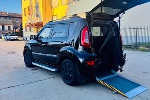 Kia Soul 1.6 CRDi VGT Cool