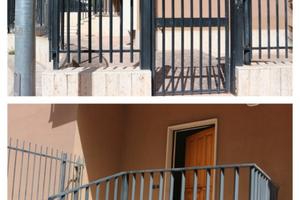 Stanza uso studio/ufficio per professionisti