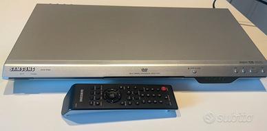 Lettore DVD Samsung DVD-P360 con telecomando