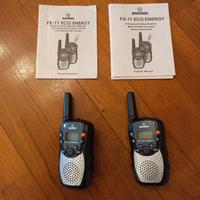 ricetrasmittenti Brondi FX-11 ECO ENERGY