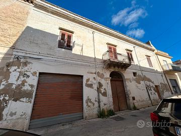 Casa indipendente di ampia metratura