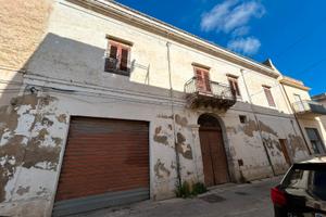 Casa indipendente di ampia metratura