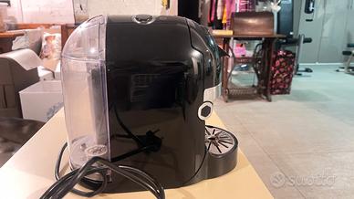 Macchina caffe a cialde