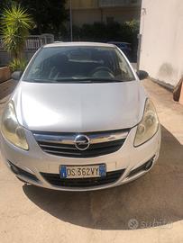 Opel Corsa 1.3 CDTI 75CV 3 porte Van
