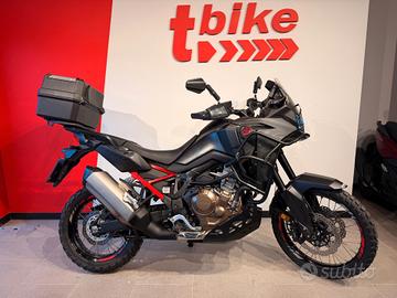 Honda CRF 1100 - 2022 - URBAN