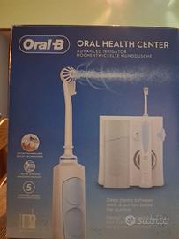 oral health center orale b
