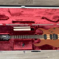 chitarra elettrica Ibanez RGT220H-SOL Japan