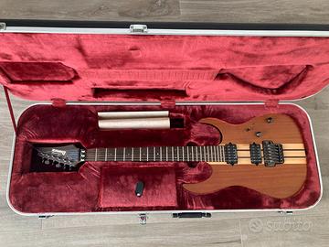 chitarra elettrica Ibanez RGT220H-SOL Japan