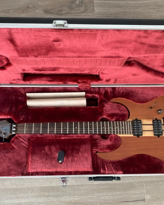 chitarra elettrica Ibanez RGT220H-SOL Japan