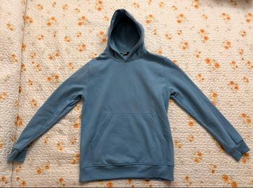 Felpa con cappuccio - Pit Stop Jeans