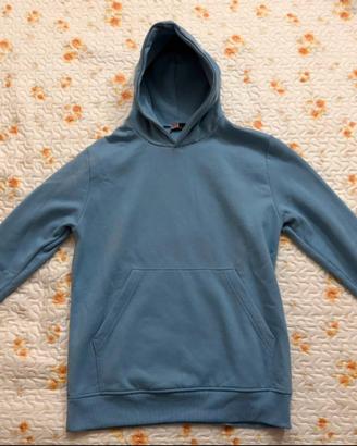 Felpa con cappuccio - Pit Stop Jeans