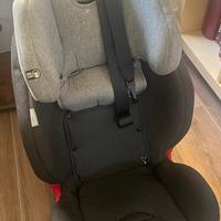 Seggiolino auto 