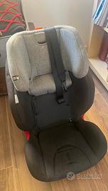Seggiolino auto 