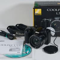 Nikon Coolpix L330