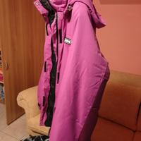 Giacca montagna 