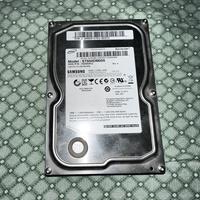 Hard disk