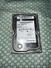 Hard disk