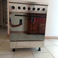 Cucina economica Jollynox