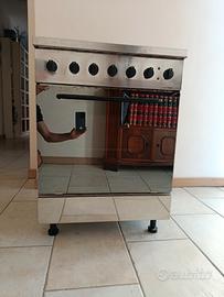 Cucina economica Jollynox