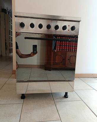 Cucina economica Jollynox