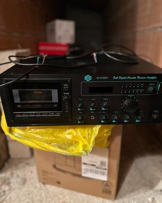 Amplificatore
