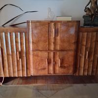 Mobiletto bar deco'