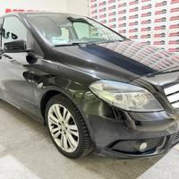 Mercedes-benz B 180 CDI Automatic Premium