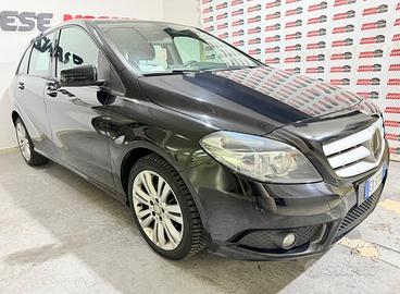 Mercedes-benz B 180 CDI Automatic Premium