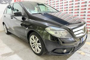 Mercedes-benz B 180 CDI Automatic Premium
