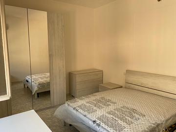 Camera matrimoniale uso singolo dal 1 aprile