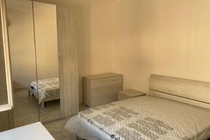 Camera matrimoniale uso singolo dal 1 aprile