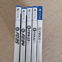 Fifa / FC