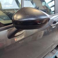 Specchio sinistro CITROEN C3 del 2012