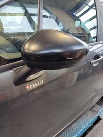 Specchio sinistro CITROEN C3 del 2012