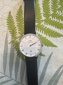 Daniel wellington