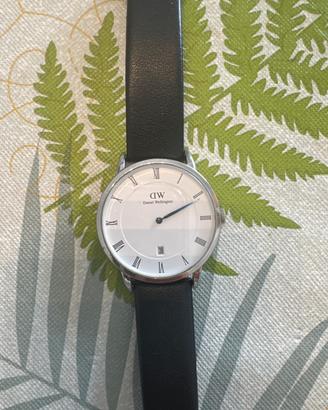 Daniel wellington