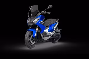 Peugeot XP 400 ALLURE VARI COLORI